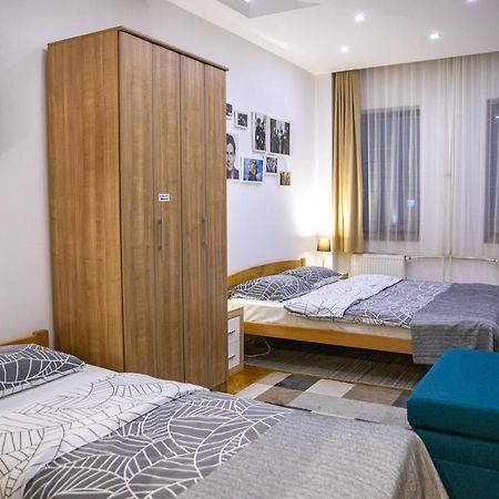 Cubic Central Lux Ni Exterior foto